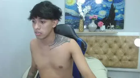 patrick_james20 的照片